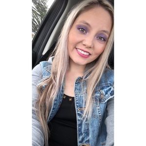 Meet your Posher, Shelby